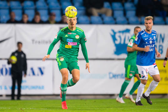 Dalkurds Henrik Löfkvist