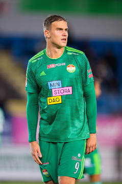 Dalkurds Eero Markkanen