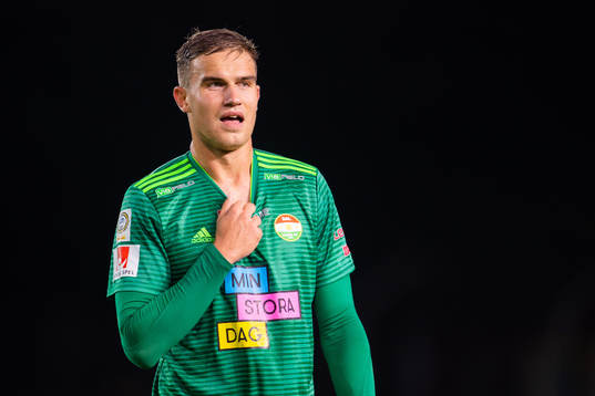 Dalkurds Eero Markkanen