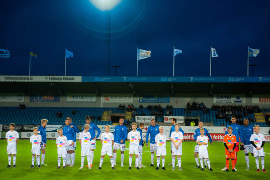 Trelleborgs spelare