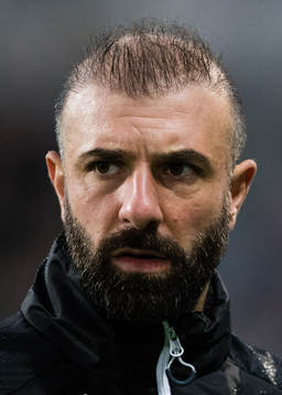 Hammarbys Kennedy Bakircioglu