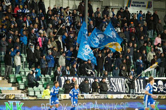 Sundsvallspubliken