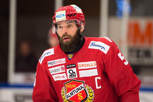 Almtunas Per Svensson