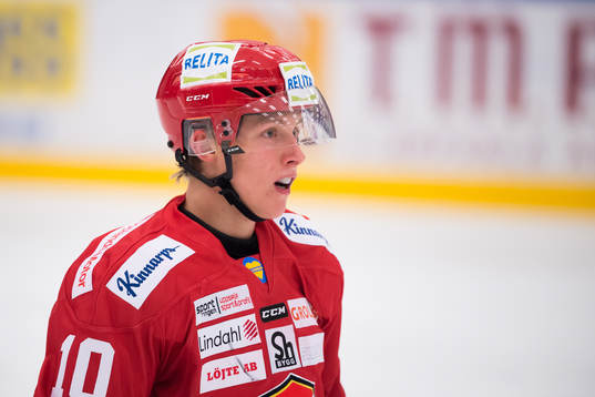 Almtunas Simon Johansson