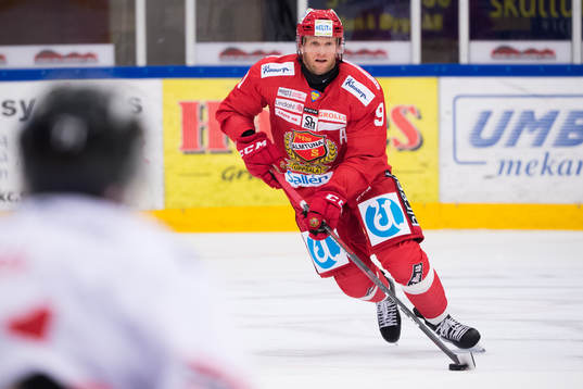 Almtunas Tony Mårtensson