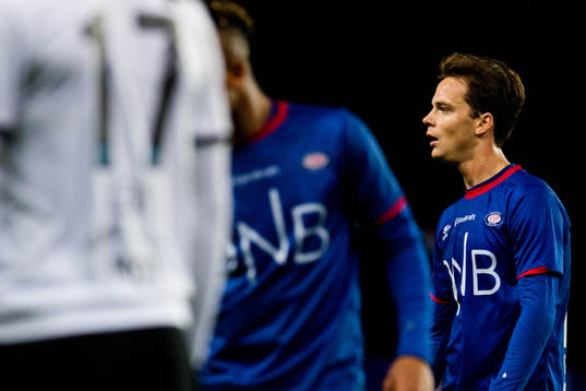 Felix Horn Myhre of Vålerenga