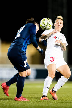 Rosengårds Anja Mittag