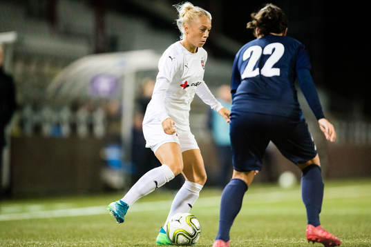 Rosengårds Hanna Bennison
