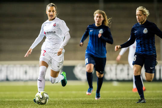 Rosengårds Nathalie Björn