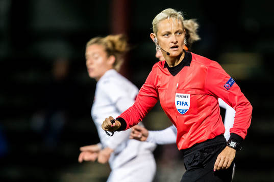 Domare Karolina Radzik-Johan