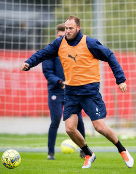 Andreas Granqvist