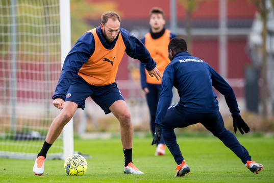 Andreas Granqvist