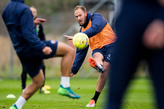 Andreas Granqvist