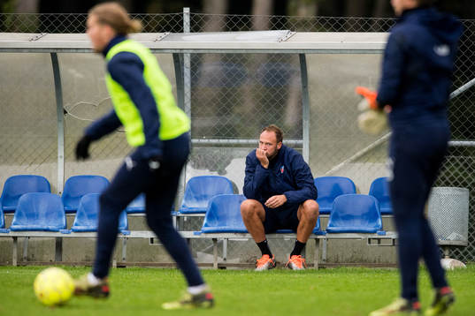 Andreas Granqvist