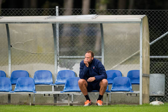 Andreas Granqvist
