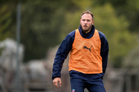 Andreas Granqvist