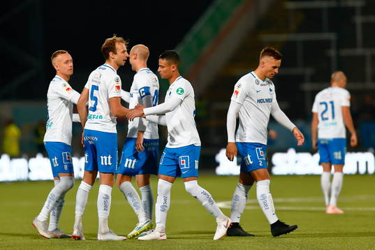 Norrköpings spelare