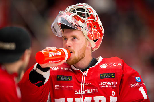 Timrås Victor Brattström