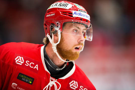 Timrås Andreas Söderberg