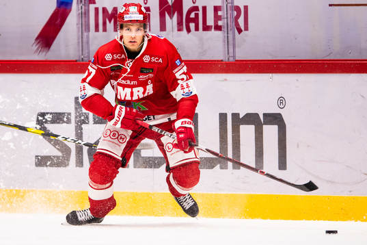 Timrås Anton Wedin
