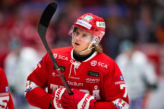 Timrås Marcus Hardegård