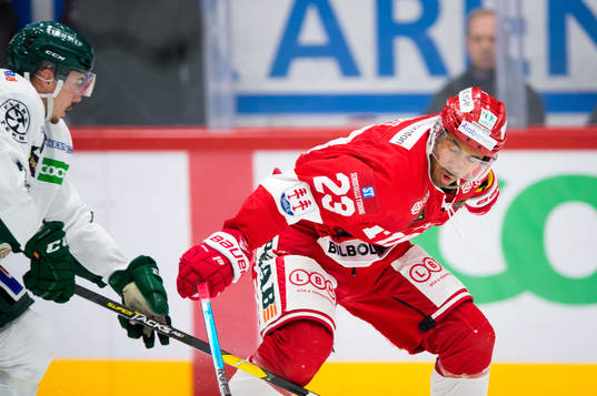 Timrås Jeremy Boyce