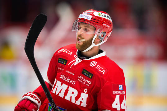 Timrås Mattias Guter