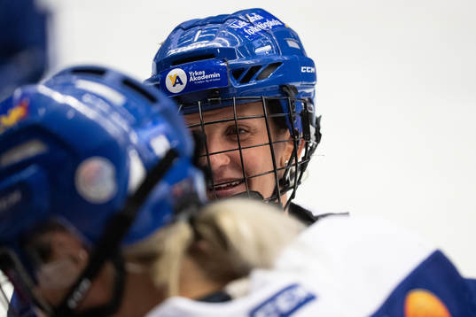 Leksands Sofia Engström