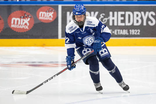 Leksands Maja Nyhlén-Persson