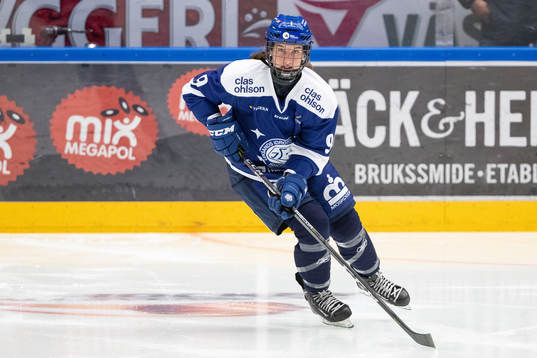 Leksands Madeleine Hall