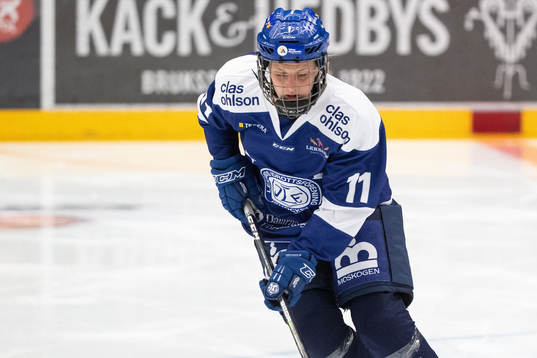 Leksands Hanna Lindqvist