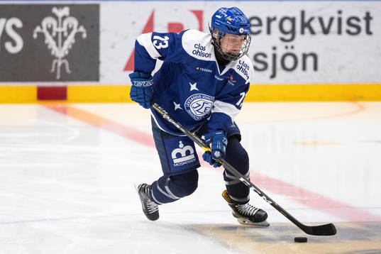 Leksands Hanna Sköld