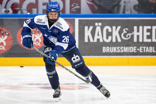 Leksands Alva Johansson