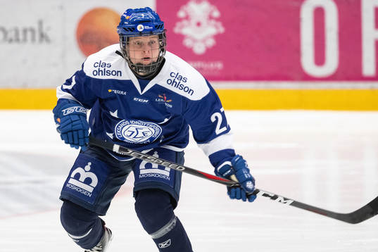 Leksands Ida Nikula