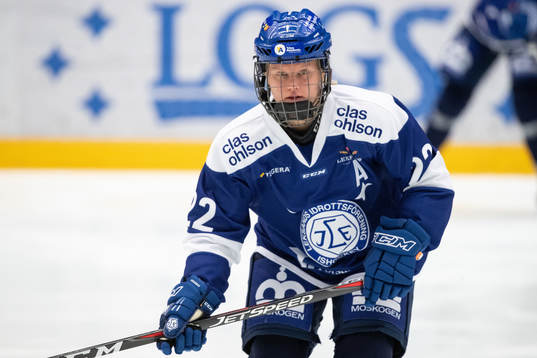 Leksands Maja Nyhlén-Persson