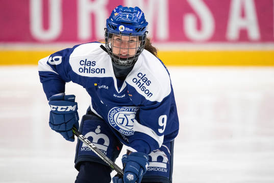 Leksands Madeleine Hall