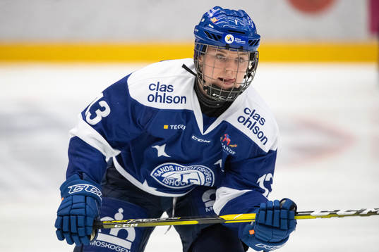 Leksands Hanna Sköld