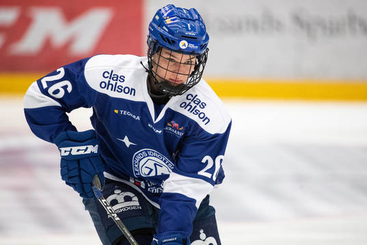 Leksands Alva Johansson