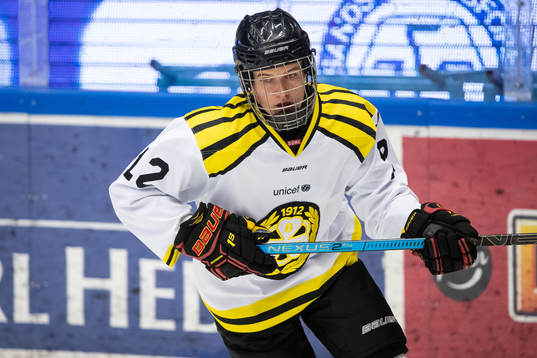 Brynäs Fanny Brolin