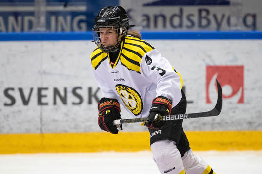 Brynäs Sarah Forster