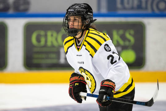 Brynäs Ivana Bilic