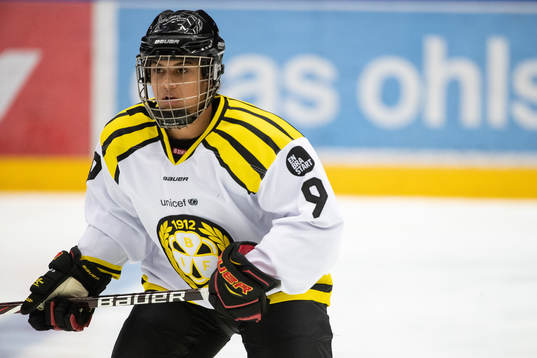 Brynäs Cassandra Vilgrain