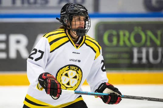 Brynäs Ivana Bilic