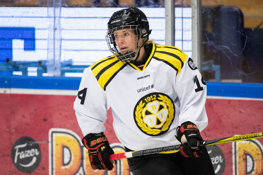 Brynäs Hanna Rylander