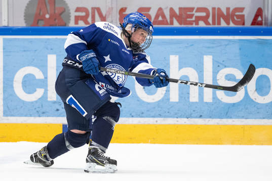 Leksands Emma Lind
