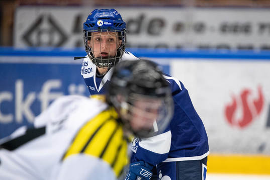 Leksands Hanna Lindqvist