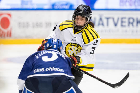 Brynäs Sarah Forster