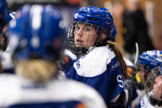 Leksands Hanna Sköld