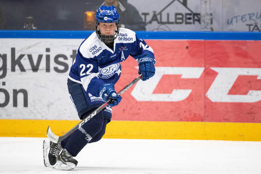 Leksands Maja Nyhlén-Persson
