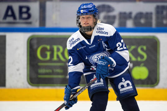 Leksands Maja Nyhlén-Persson